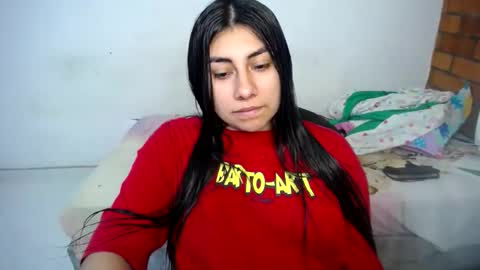 kateryn online show from February 2026 08:10:01 PM