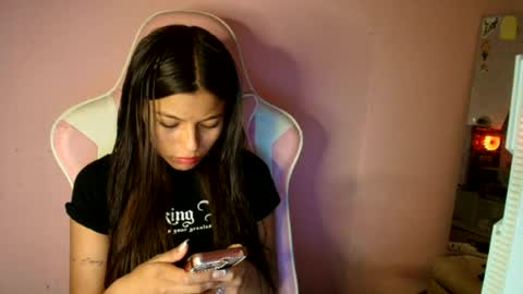 Snapshot of _khloe_sweet chatting on July 2026 09:21:01 PM khloe sweet online show from July 2026 09:21:01 PM