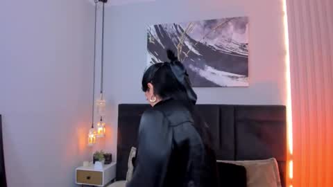 Kiraaaa 0 online show from March 2026 09:18:02 PM