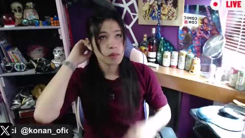 Snapshot of _konan_ chatting on September 2025 03:55:02 PM Konan online show from September 2025 03:55:02 PM