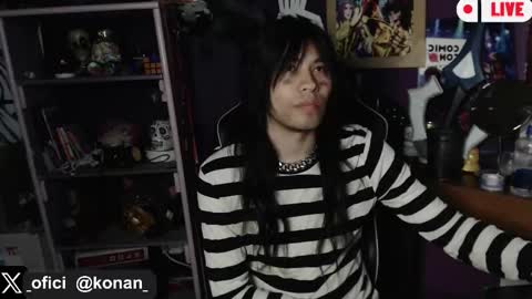 Snapshot of _konan_ chatting on October 2025 01:03:02 AM Konan online show from October 2025 01:03:02 AM