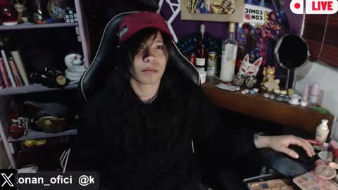 Snapshot of _konan_ chatting on February 2026 06:10:01 AM Konan online show from February 2026 06:10:01 AM