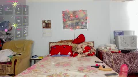 Lory online show from March 2026 09:14:02 AM