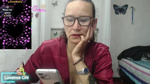 SANDRA online show from April 2026 05:49:01 AM