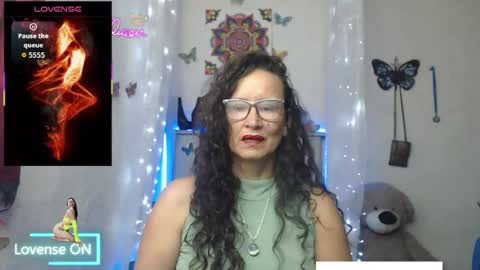 SANDRA online show from June 2026 01:50:02 AM
