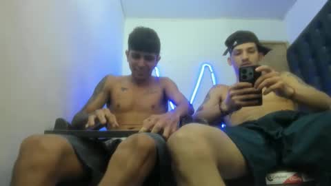 _latinhot_420 online show from March 2026 04:40:02 PM