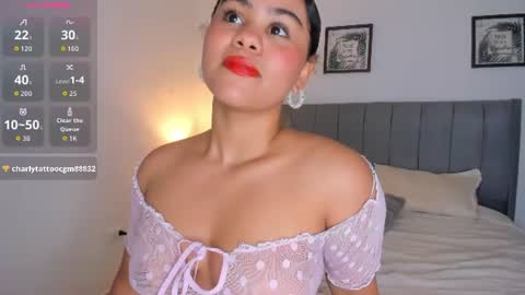 Lia 3 online show from June 2026 04:55:01 PM