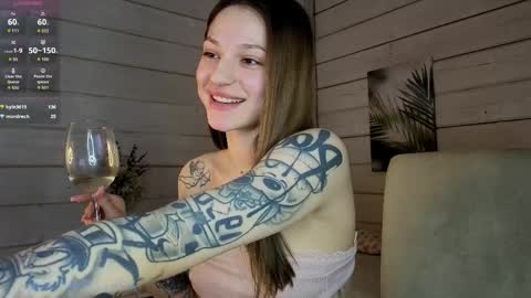 Alice online show from March 2026 07:02:02 PM