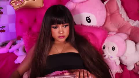 _little_glrl_ online show from March 2026 09:53:02 PM