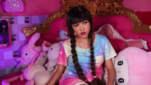 _little_glrl_ online show from March 2026 01:04:02 PM