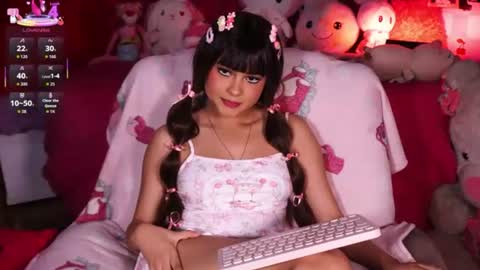 Snapshot of _little_glrl_ chatting on July 2026 01:52:01 AM _little_glrl_ online show from July 2026 01:52:01 AM