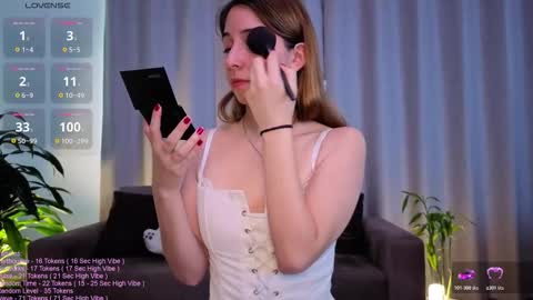 Sammy online show from February 2026 04:47:02 PM