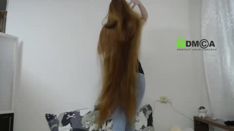 Katya online show from February 2026 07:12:01 PM