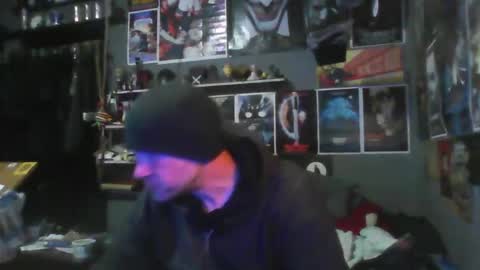 That guy online show from February 2026 04:11:01 AM