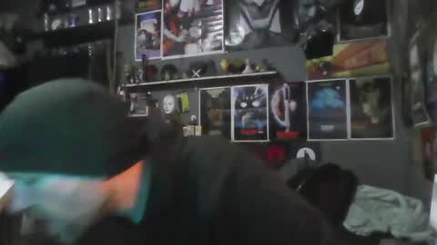 That guy online show from February 2026 05:11:01 AM