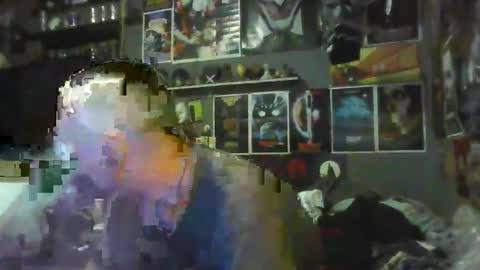 That guy online show from February 2026 02:32:02 AM