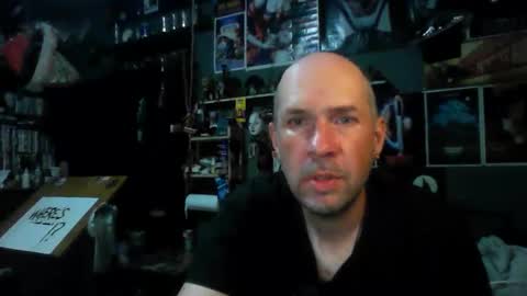 That guy online show from March 2026 04:17:02 AM