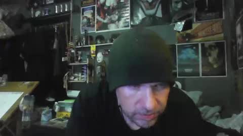 That guy online show from April 2026 04:52:01 PM