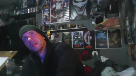 That guy online show from April 2026 04:01:01 AM