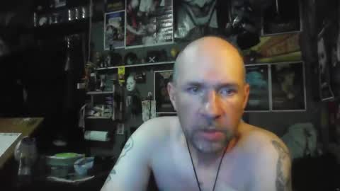 That guy online show from April 2026 03:55:01 AM