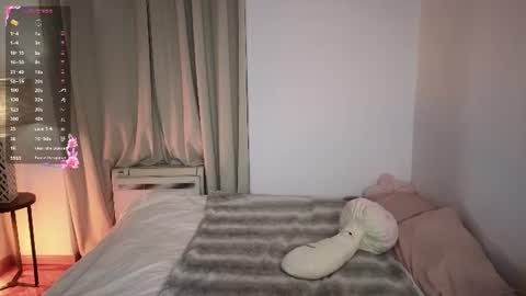 Snapshot of _luminika chatting on July 2026 03:03:01 PM Nika online show from July 2026 03:03:01 PM