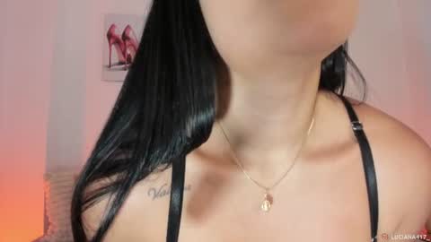 _luuciana_ online show from June 2026 03:50:02 AM