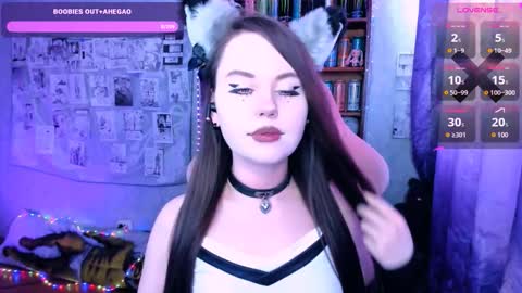 Mia online show from March 2026 04:12:02 AM