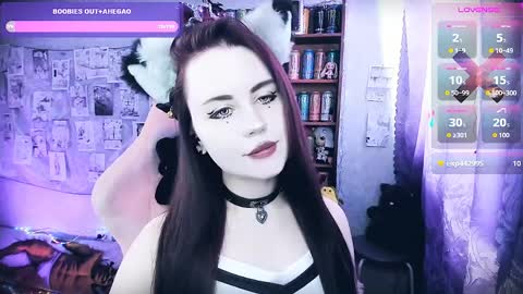 Mia online show from April 2026 03:51:02 AM