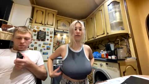 _magic_kis online show from April 2026 03:46:01 PM