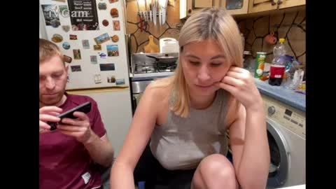 _magic_kis online show from May 2026 11:59:01 AM