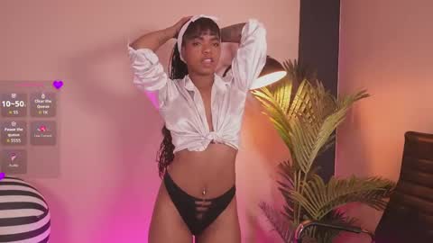 MARCELA online show from April 2026 02:09:01 PM