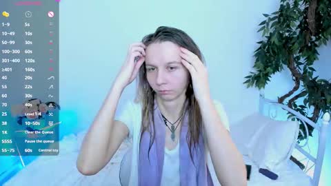 Scarlett online show from March 2026 02:17:02 AM