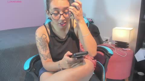 Snapshot of _maria_foxx_ chatting on July 2026 05:15:02 PM Maria online show from July 2026 05:15:02 PM