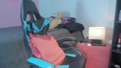 Snapshot of _maria_foxx_ chatting on July 2026 06:02:02 PM Maria online show from July 2026 06:02:02 PM