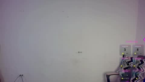 Mariana Fox online show from March 2026 01:16:02 PM