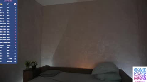  Gwen  online show from February 2026 08:18:02 AM