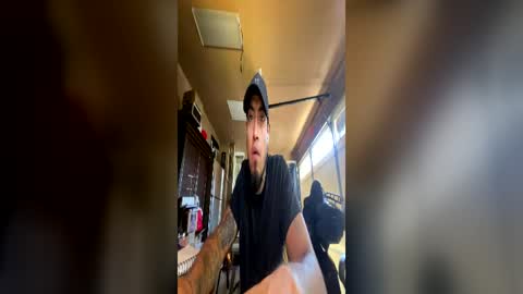 Mass Shaft online show from June 2026 10:34:02 PM