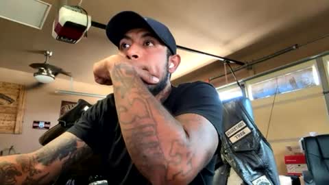 Mass Shaft online show from June 2026 09:56:02 PM