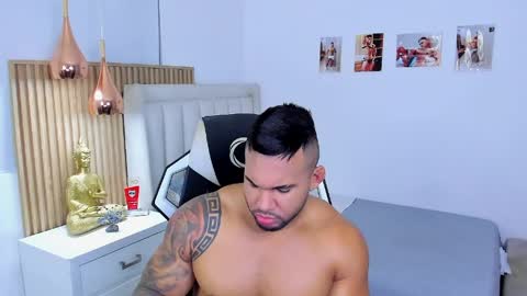 _matthew_santos_ online show from April 2026 12:48:01 AM