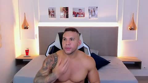 _matthew_santos_ online show from June 2026 01:26:02 AM