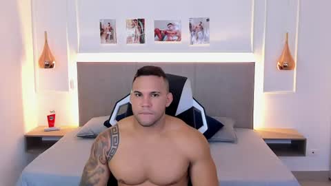 _matthew_santos_ online show from June 2026 12:48:01 AM