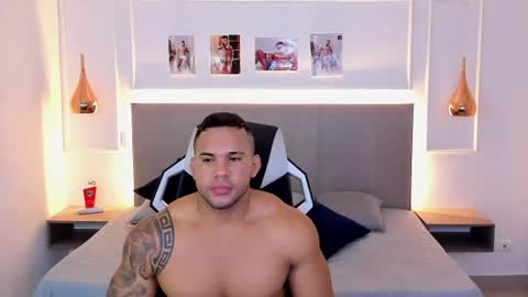 _matthew_santos_ online show from June 2026 01:36:01 AM