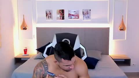 _matthew_santos_ online show from June 2026 01:38:02 AM