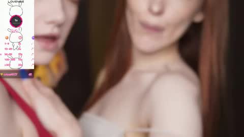 Elva and Kate  online show from April 2026 07:24:02 AM