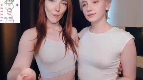 Elva and Kate  online show from April 2026 07:31:01 AM