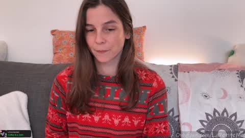 Snapshot of _meg chatting on March 2026 02:54:02 PM Meg online show from March 2026 02:54:02 PM