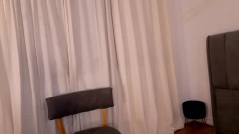 Megan online show from March 2026 12:01:01 PM