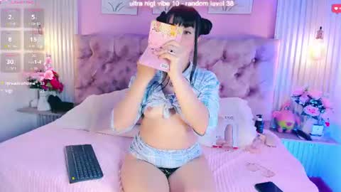 meggan online show from June 2026 06:07:01 AM