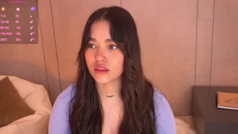 Snapshot of _meghan_gomez1_ chatting on December 2024 02:06:02 PM online show from December 2024 02:06:02 PM