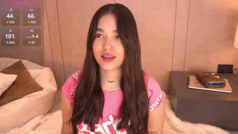 Snapshot of _meghan_gomez1_ chatting on December 2024 02:16:01 PM online show from December 2024 02:16:01 PM